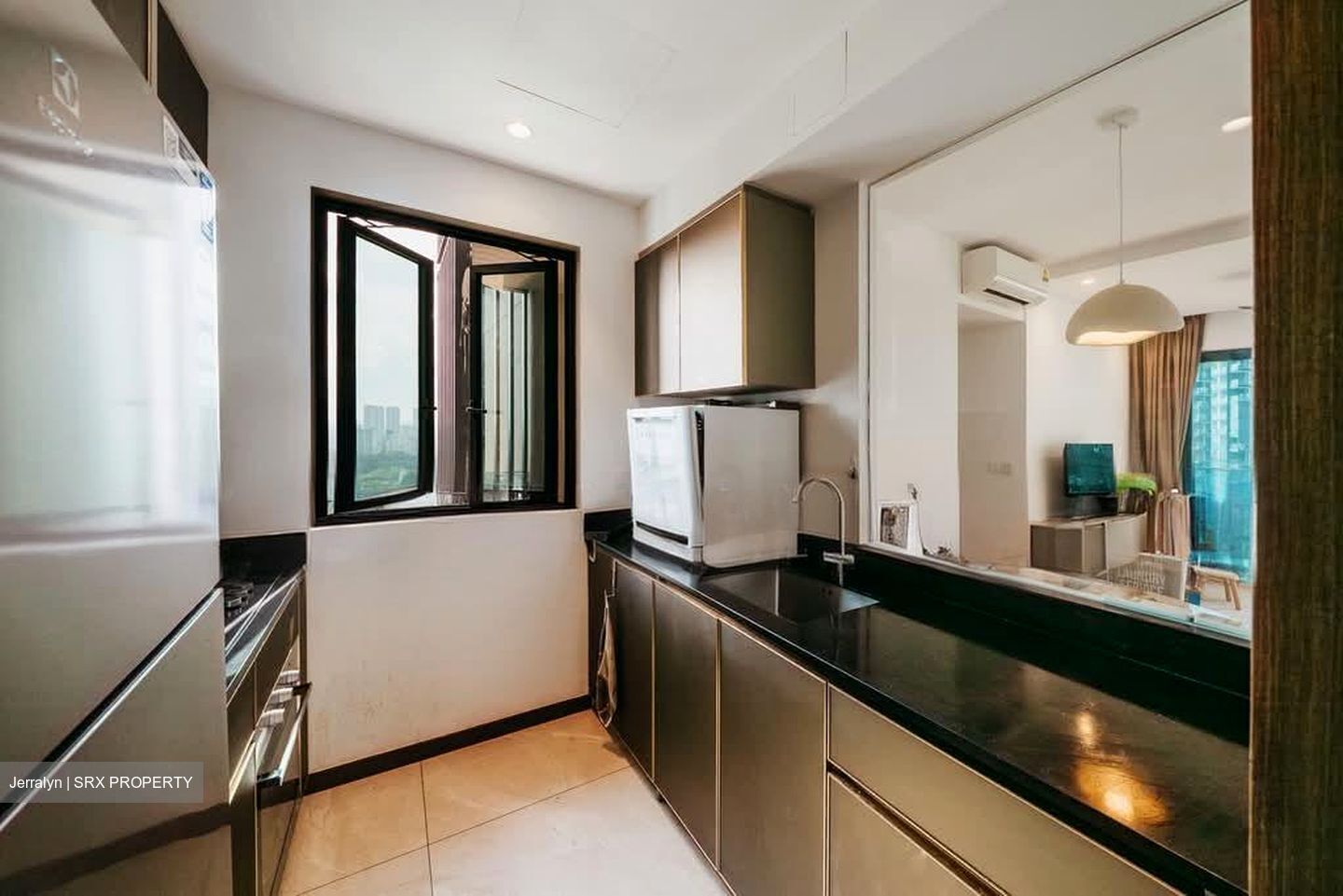 Normanton Park (D5), Apartment #570233701